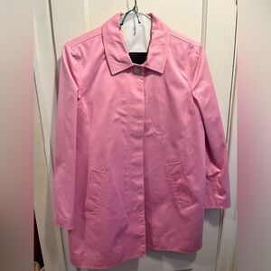 Women’s Coach Jacket